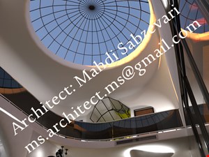 تنظیمات آماده رندر با کیفیت با سرعت بالا